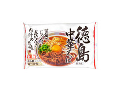 住友食品 徳島中華そば 袋120g×2