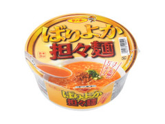 サンポー ばりよか担々麺 商品写真