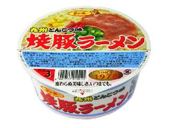 九州とんこつ味 焼豚ラーメン カップ94g