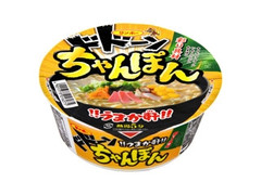 サンポー うまか軒 ちゃんぽん カップ80g