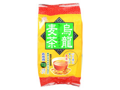 SKK 烏龍麦茶 商品写真