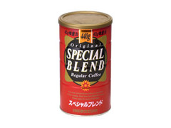 ユーコーヒーウエシマ スペシャルブレンド 商品写真