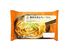 鯛風味香るカレーうどん 2食入 袋352g