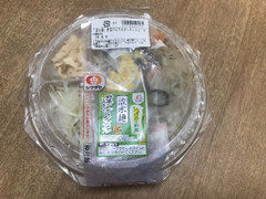 シマダヤ 「流水麺」野菜がとれる冷やしタンメン 商品写真