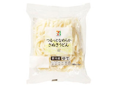 セブンプレミアム つるっとなめらかさぬきうどん 袋180g×3