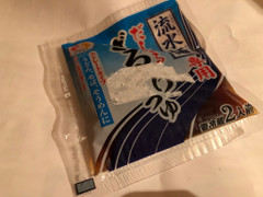 シマダヤ 流水麺 だし香る ざるかけつゆ 商品写真