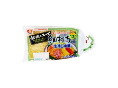 シマダヤ 細打ち生冷し中華 商品写真