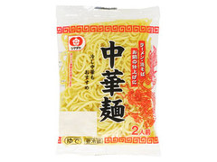 シマダヤ 中華麺 商品写真