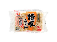 シマダヤ 讃岐うどん ミニダブル 商品写真