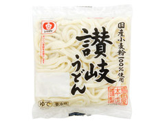 シマダヤ 讃岐うどん 国産小麦粉100％使用 商品写真