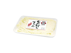 シマダヤ 麺一路 もみ打ち生うどん 商品写真