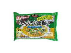 シマダヤ 中華麺店あんかけ焼そば 商品写真