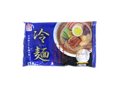 シマダヤ 冷麺 商品写真