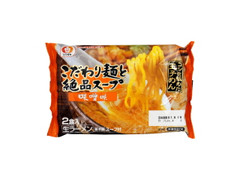 シマダヤ こだわり麺と絶品スープ 味噌味 商品写真