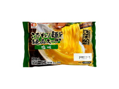 シマダヤ こだわり麺と絶品スープ 塩味 商品写真