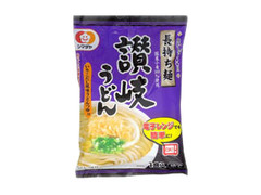 シマダヤ 長持ち麺 讃岐うどん 商品写真