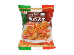 シマダヤ ゆであげ生パスタ イタリアン 商品写真