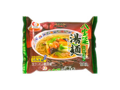 シマダヤ 中華麺店 八宝菜湯麺 商品写真