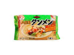 シマダヤ 中華麺店 八宝菜タンメン 商品写真