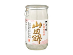 山田錦 特別純米酒 瓶180ml