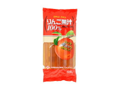しんこう りんご果汁100％ 袋700ml