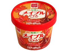 スドー 毎朝カップ メイプルジャム カップ135g