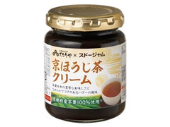 スドー 京ほうじクリーム 商品写真