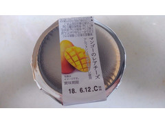 アンデイコ マンゴーのレアチーズ 商品写真