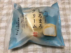 アンデイコ しろまろクリーム