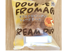 アンデイコ ダブルフロマージュシュークリーム 商品写真