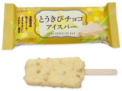 アンデイコ とうきびチョコアイスバー 商品写真