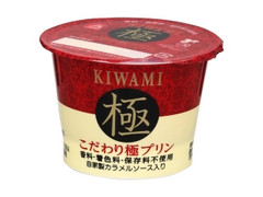 アンデイコ こだわり極プリン カップ95g