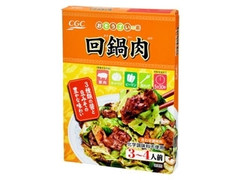 CGC 回鍋肉 商品写真