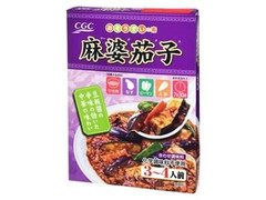 CGC 麻婆茄子 商品写真