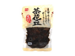 CGC ショッパーズプライス 食べきりサイズ 茶花豆 商品写真