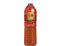 CGC おいしい完熟トマトジュース 食塩無添加 商品写真