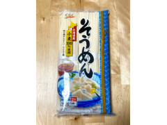 CGC そうめん 商品写真