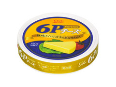 CGC 6Pチーズ 商品写真
