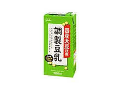 CGC 調製豆乳