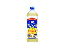 CGC 日清 キャノーラ油 商品写真