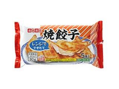 CGC レンジ焼餃子 商品写真