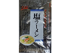 CGC ラーメンスープ 塩ラーメン 商品写真