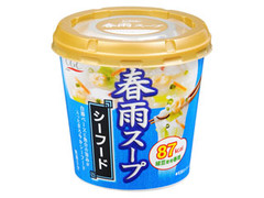 CGC 春雨スープ シーフード 商品写真