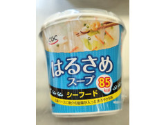 CGC はるさめスープ シーフード