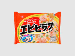 CGC えびピラフの感想・クチコミ・商品情報【もぐナビ】