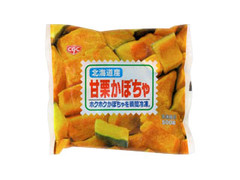 CGC 北海道産 甘栗かぼちゃ 商品写真