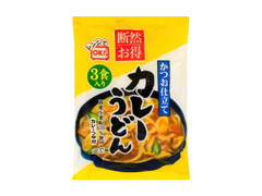 CGC カレーうどん 商品写真