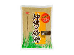 CGC 沖縄の砂糖 粉末タイプ 商品写真