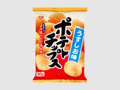 CGC ポテトチップス うすしお味 袋90g