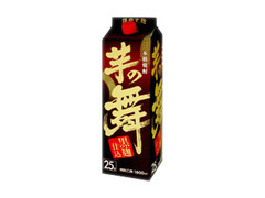 CGC 本格焼酎 芋の舞